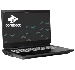 System76 Bonobo WS 17" 64GB RAM 8TB SSD RTX 4090 Intel Core i9-13th Gen laptop