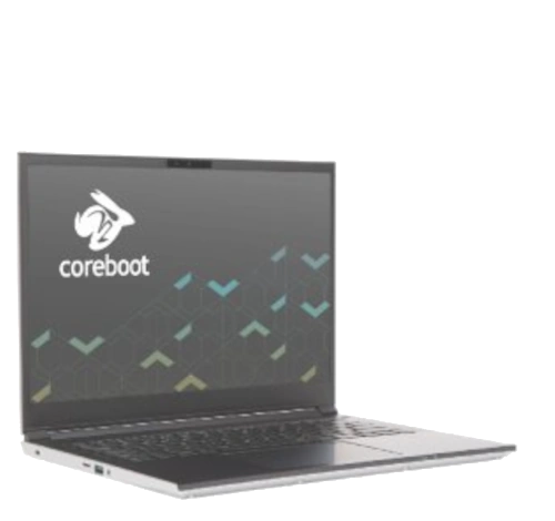 System76 Darter Pro 16" Intel Core Ultra 7 155H laptop