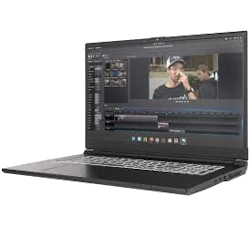 System76 Gazelle 15-inch Core i7-6th gen laptop