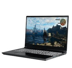 System76 Kudu 17-inch Core i7