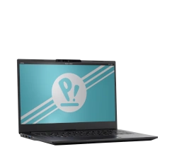 System76 Lemur Pro 14" 40GB RAM 4TB SSD Intel Core i7-13th Gen laptop