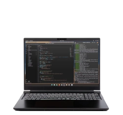 System76 Oryx Pro 17" Intel Core i7-9th gen RTX laptop