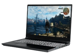 System76 Oryx Pro Intel Core i7 11th Gen RTX 3070 laptop