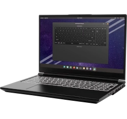 System76 Serval WS 15" 32GB RAM 4TB SSD RTX 4060 Intel Core i9-13th Gen laptop