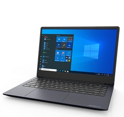 Toshiba Dynabook Satellite Pro C40-J Intel Core i3 11th Gen laptop