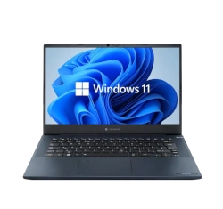 Toshiba Dynabook TECRA A40 14" Intel Core i5 11th Gen laptop
