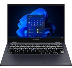 Toshiba Portege X40-K2437 14" 16GB Ram 512GB SSD Intel Core i7 12th Gen laptop