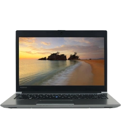 Toshiba Portege Z30-C Intel Core i7 6th gen laptop