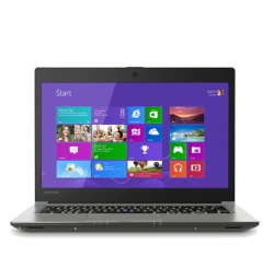 Toshiba Portege Z30T-C Touch Intel Core i5 6th gen laptop
