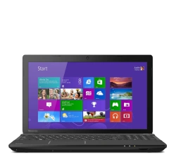 Toshiba Satellite C50 Touch Screen laptop