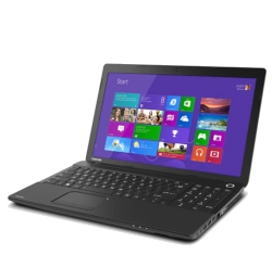 Toshiba Satellite C55-A5220 laptop