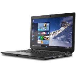 Toshiba Satellite C55-B5240X Intel Celeron laptop