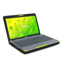 Toshiba Satellite C630, C640, C650 laptop