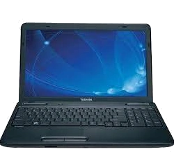 Toshiba Satellite C655-S5082 laptop