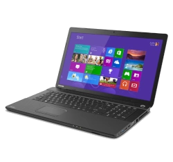 Toshiba Satellite C75, C75D i5, A8 laptop