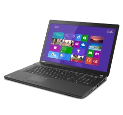 Toshiba Satellite C75D-A7114 laptop