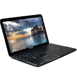 Toshiba Satellite C850, C855, C855D laptop