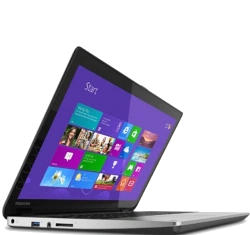 Toshiba Satellite E55T-A5320 Ultrabook laptop
