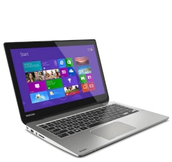 Toshiba Satellite E55T Touch Ultrabook laptop