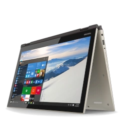 Toshiba Satellite Fusion L55W-C laptop