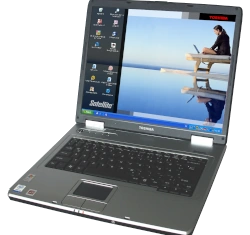 Toshiba Satellite L series: L20, L25, L35 laptop