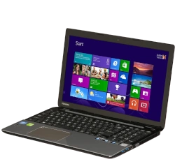 Toshiba Satellite L55 Intel Core i5 laptop