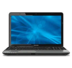 Toshiba Satellite L755-S5242 laptop