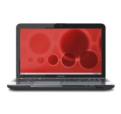 Toshiba Satellite L850, L850D laptop