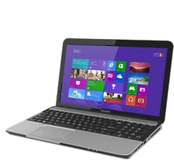 Toshiba Satellite L855 Intel Core i7 laptop