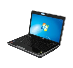 Toshiba Satellite M500, M505D laptop