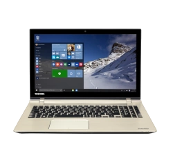 Toshiba Satellite P50 C-series Intel Core i5 5th gen laptop