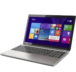 Toshiba Satellite P55t A-series Touch Intel Core i7-4th gen laptop