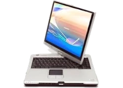Toshiba Satellite R10 laptop