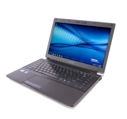 Toshiba Satellite R845 laptop
