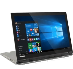 Toshiba Satellite Radius 12 P20W laptop