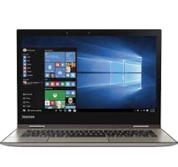 Toshiba Satellite Radius 12 P25W Intel Core i5 6th gen laptop