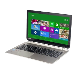 Toshiba Satellite S50t laptop