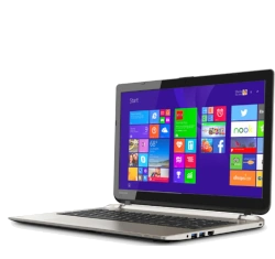 Toshiba Satellite S55T-B5233 Touch Intel i7 laptop