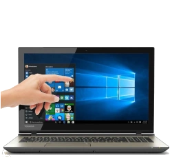 Toshiba Satellite S55t-C5249 Touch laptop