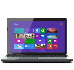 Toshiba Satellite S75 Intel Core i5 laptop