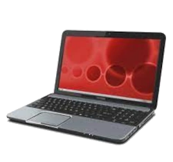 Toshiba Satellite S855D laptop
