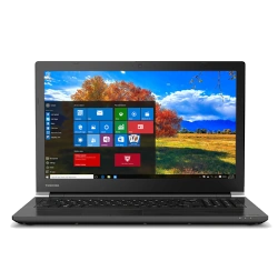 Toshiba Tecra A50-C Intel Core i7 6th gen laptop