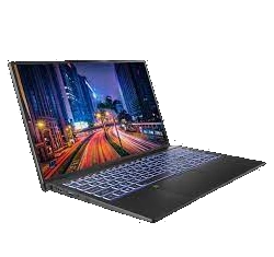 Venom BlackBook Zero 15 Dark Shadow Ed. 32GB Ram 2TB SSD Intel Core i7 11th Gen laptop