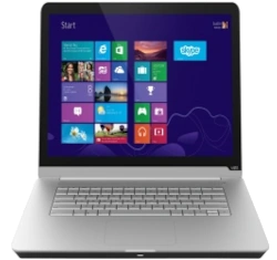 Vizio CN15-A5 laptop