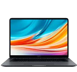 Xiaomi Mi Notebook Pro X 14" 16GB RAM 512GB SSD AMD Ryzen 7 5800H laptop