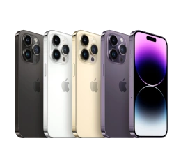 Apple iPhone 14 512 GB (Unlocked) phone