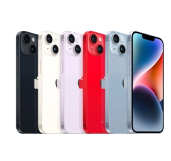 Apple iPhone 14 Plus 128 GB (Unlocked) phone