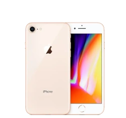 Apple iPhone 8 64 GB (Unlocked) phone