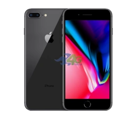 Apple iPhone 8 Plus 256 GB (Unlocked) phone