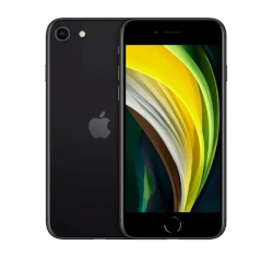 Apple iPhone SE 2020 128 GB (Other) phone